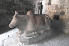 Java, Prambanan Tempelanlage