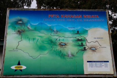 Java, Dieng-Plateau