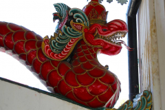 Java, Yogjakarta, Kraton, Palast des Sultans
