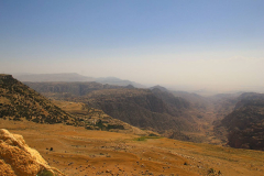 Jordanien, Idumäa