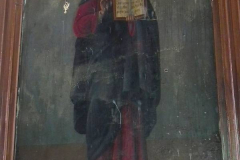 Jordanien, Madaba, St.-Georgs-Kirche