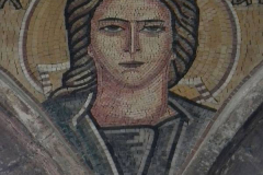 Jordanien, Madaba, St.-Georgs-Kirche