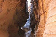 Jordanien, Wadi Musa, Petra