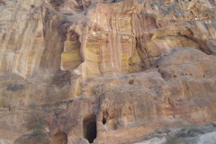 Jordanien, Wadi Musa, Petra