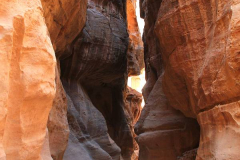 Jordanien, Wadi Musa, Petra