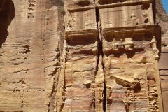 Jordanien, Wadi Musa, Petra