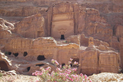 Jordanien, Wadi Musa, Petra