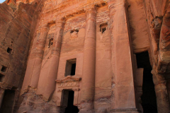 Jordanien, Wadi Musa, Petra
