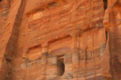 Jordanien, Wadi Musa, Petra