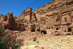 Jordanien, Wadi Musa, Petra