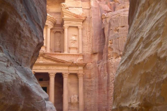 Jordanien, Wadi Musa, Petra