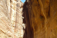 Jordanien, Wadi Musa, Petra