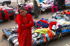 Nepal, Kathmandu