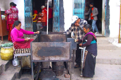 Nepal, Kathmandu