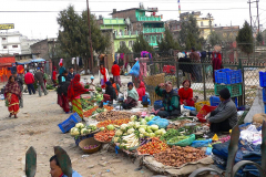 Nepal, Kathmandu