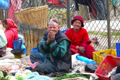 Nepal, Kathmandu