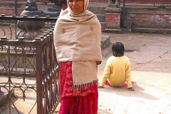 Nepal, Kathmandu