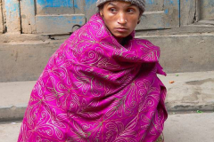 Nepal, Kathmandu
