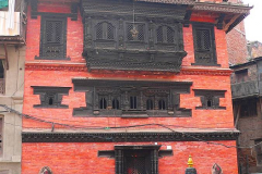 Nepal, Kathmandu