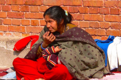 Nepal, Kathmandu
