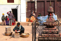 Nepal, Kathmandu
