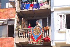 Nepal, Kathmandu