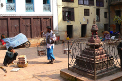 Nepal, Kathmandu
