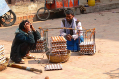 Nepal, Kathmandu