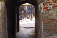 Nepal, Kathmandu