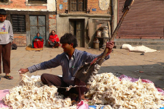 Nepal, Kathmandu