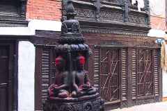 Nepal, Kathmandu
