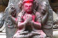 Nepal, Kathmandu