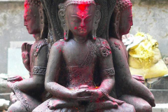 Nepal, Kathmandu