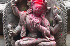 Nepal, Kathmandu