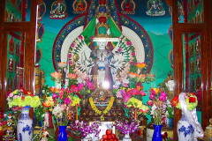 Nepal, Kathmandu