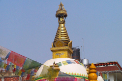 Nepal, Kathmandu