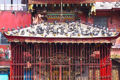 Nepal, Kathmandu