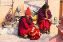 Nepal, Kathmandu