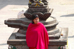 Nepal, Kathmandu