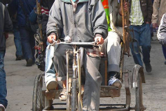 Nepal, Kathmandu