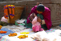 Nepal, Kathmandu