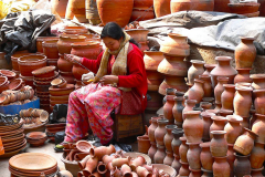 Nepal, Kathmandu