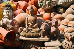 Nepal, Kathmandu