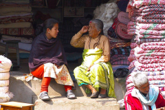 Nepal, Kathmandu