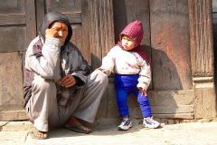 Nepal, Kathmandu