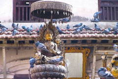 Nepal, Kathmandu