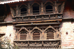 Nepal, Kathmandu, Kumari Bahal