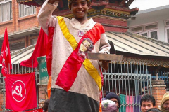 Nepal, Kathmandu