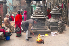 Nepal, Kathmandu