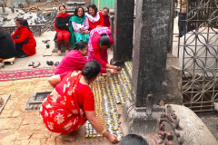 Nepal, Kathmandu